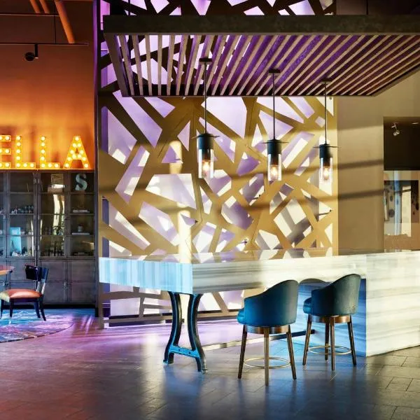 The Stella Hotel, Autograph Collection, hotel v destinaci Bryan