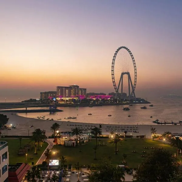 Sheraton Jumeirah Beach Resort, hotel in Dubai