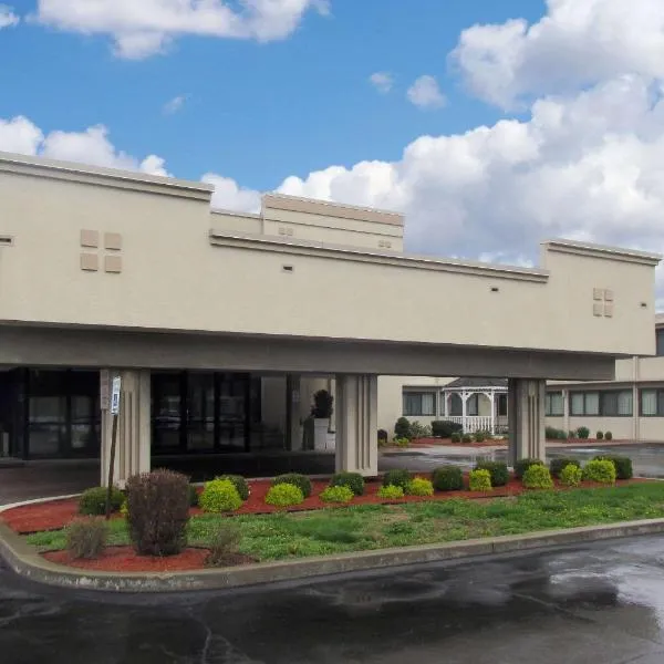 Quality Inn Horseheads, hotel in Horseheads