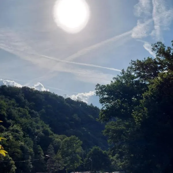 Camping Kautenbach, hotel in Kautenbach