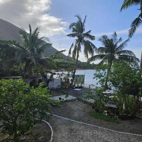 Vhora Resort, hotel a Magdiwang