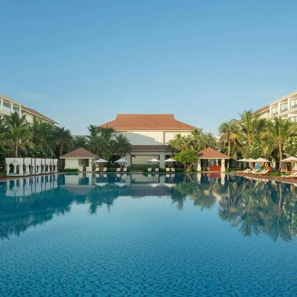 Renaissance Hoi An Resort & Spa, hotell sihtkohas Hoi An