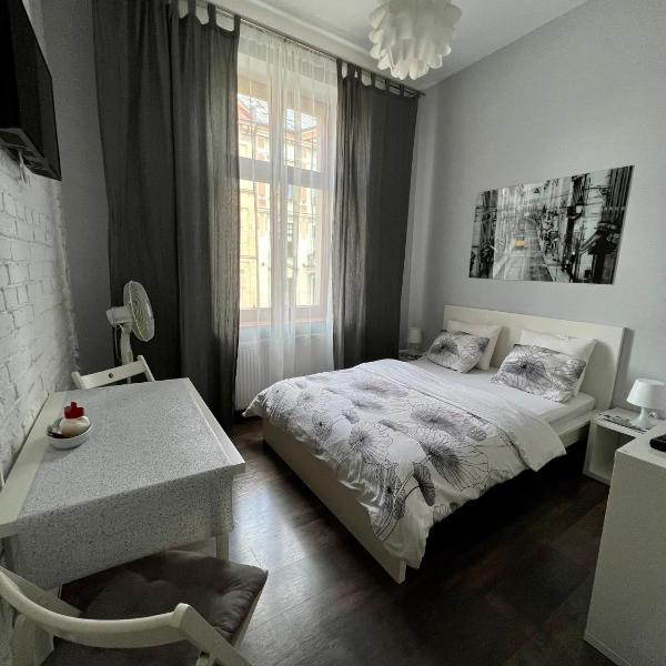 AMETYST Apartment, Krakau