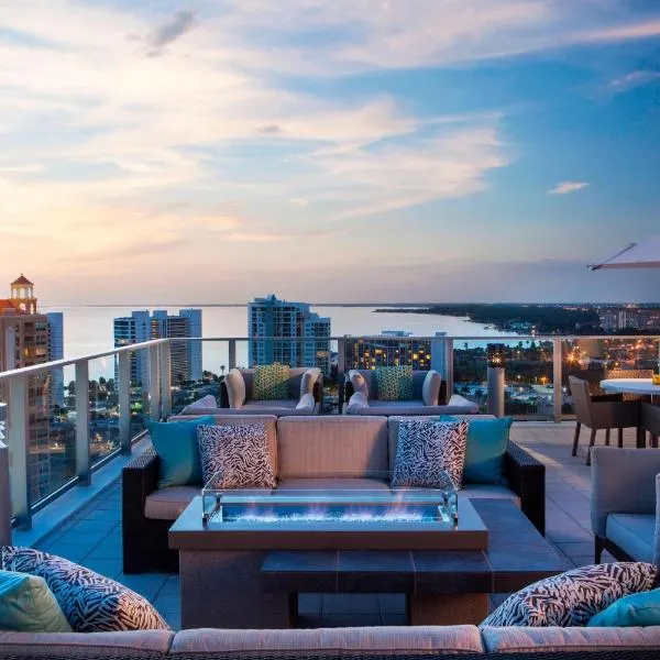 The Westin Sarasota, hotel in Sarasota