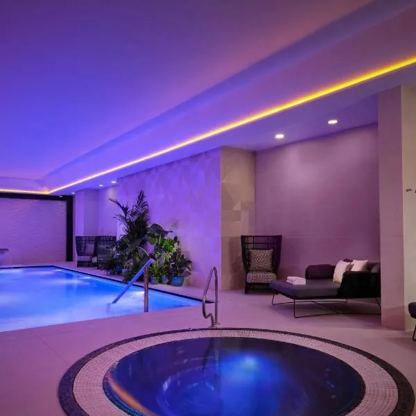 Montcalm East, Autograph Collection, hotel in London