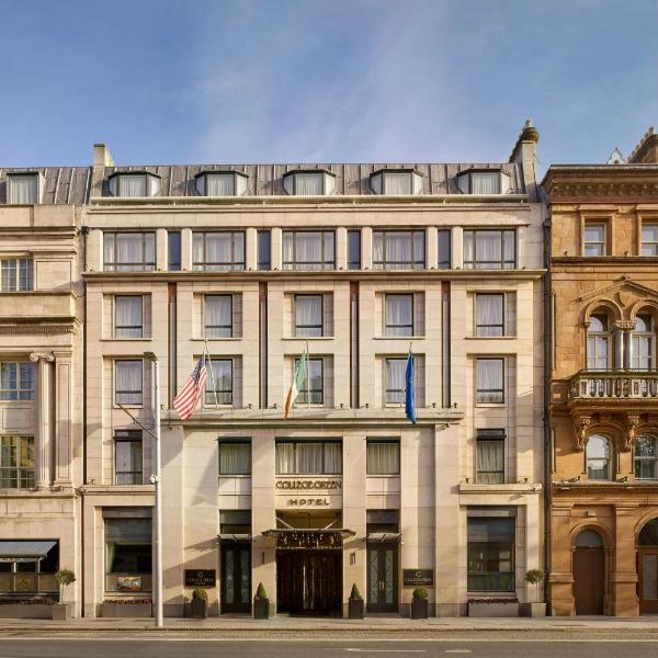The College Green Dublin Hotel, Autograph Collection, Dublín