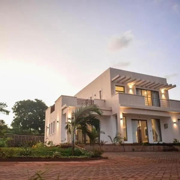 PV104 Pazuri Haven, hotel em Kilifi