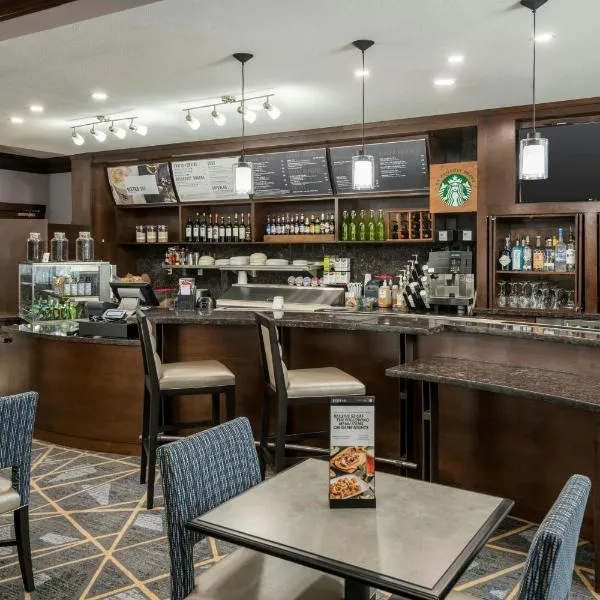 Courtyard by Marriott Abilene Northeast, hotel a Abilene