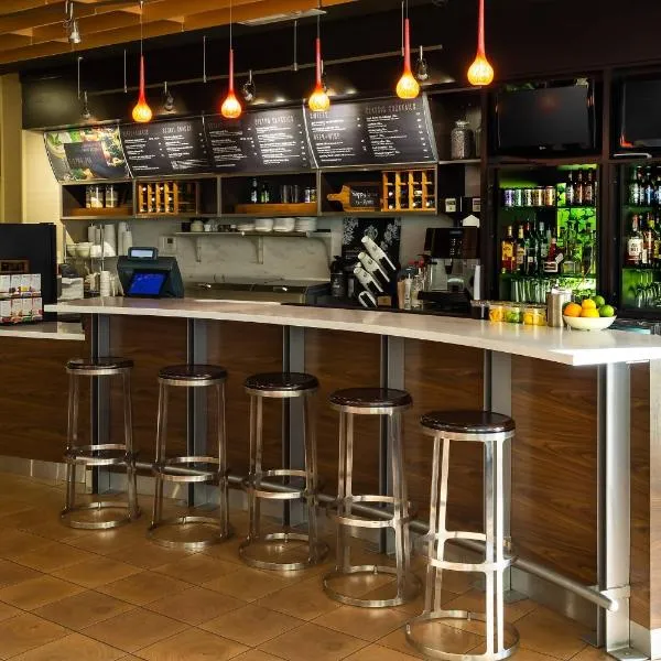 Courtyard by Marriott Lexington Keeneland/Airport, hotel in Lexington