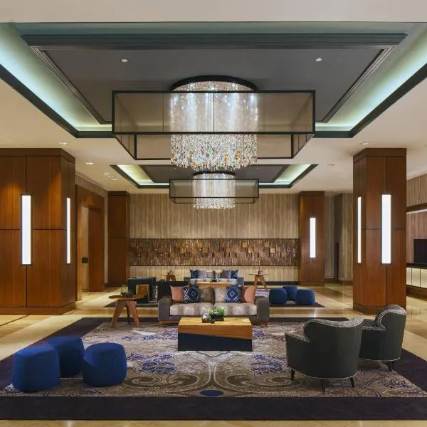 Renaissance Dallas Addison, hotel in Addison
