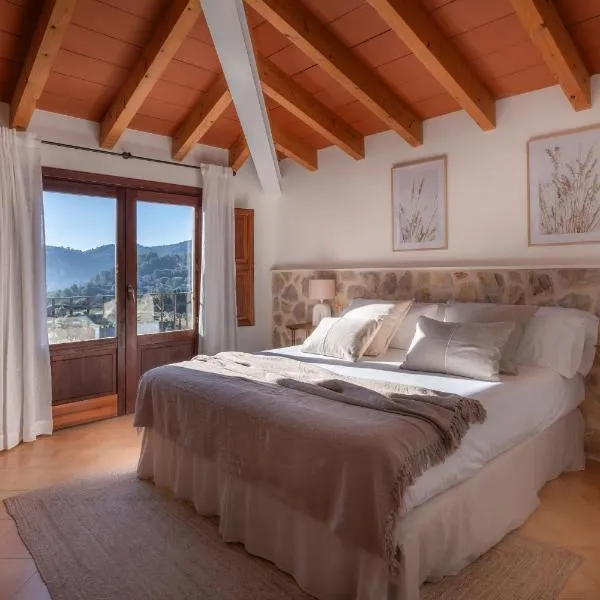 Es Petit de Valldemossa, Hotel in Valldemossa