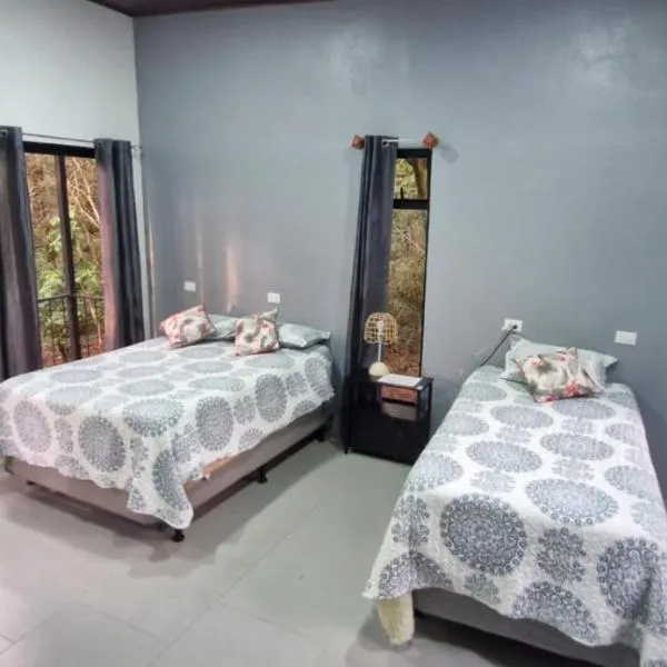 Apartamento Bosque Encantado 2, hotel in Monteverde Costa Rica