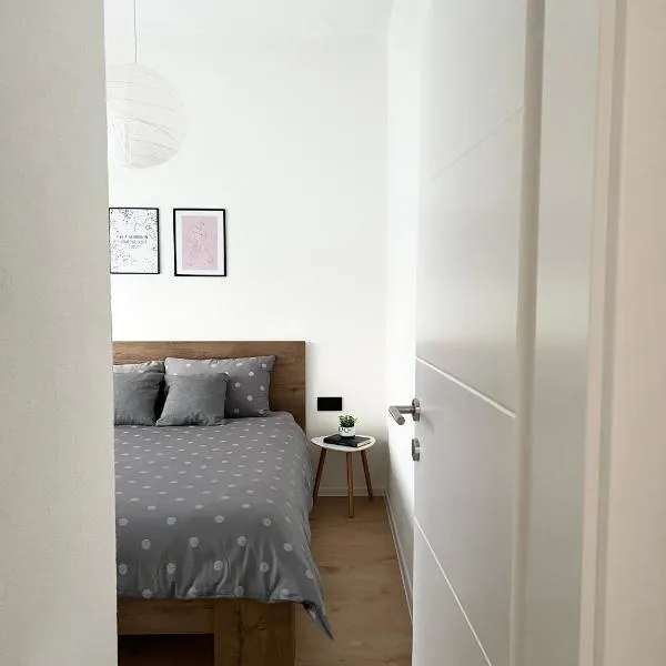 Home Away From Home, hotel in Jajce