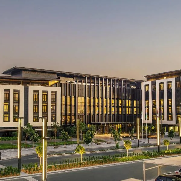 La Ville Hotel & Suites CITY WALK Dubai, Autograph Collection, hotel v Dubaji