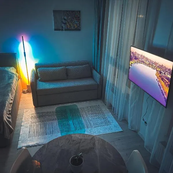 Cozy Ozo apartments, free parking!, hotel v destinaci Vilnius