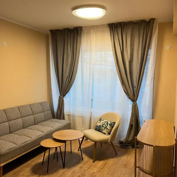 Kamy-Sophia Apartment, hotel in Sofia