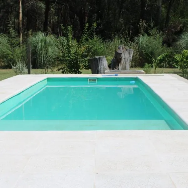 Los Horneros, hotel a San Miguel del Monte