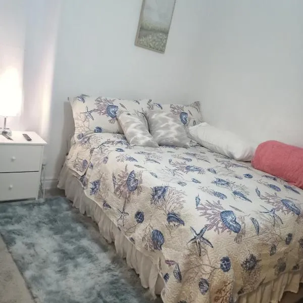 Huge Historic Home, hotel v destinaci Detroit