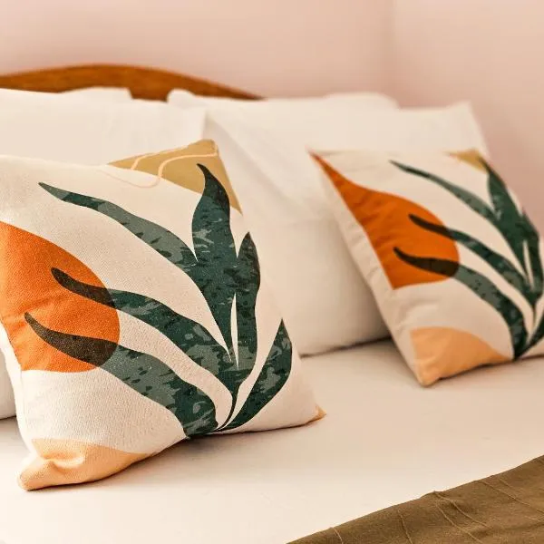 Demit Apartment- 2br near airport - 2, hotel v destinaci Puerto Princesa