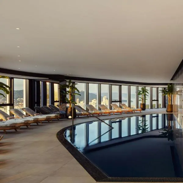 AC Hotel by Marriott Split, ξενοδοχείο στο Σπλιτ