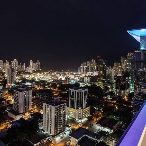 Sortis Hotel, Spa & Casino, Autograph Collection, hotel in Panama City