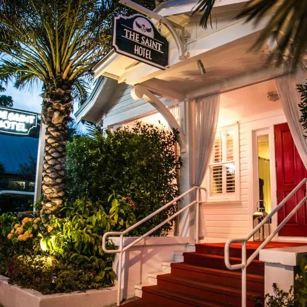 The Saint Hotel Key West, Autograph Collection, Adult Only, hotel in Key West