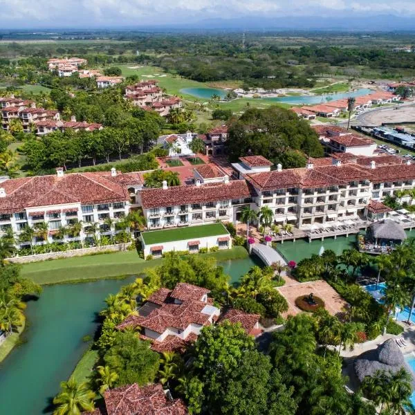 The Buenaventura Golf & Beach Resort, Autograph Collection, hotel u gradu 'Playa Blanca'
