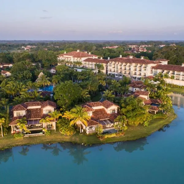 The Buenaventura Golf & Beach Resort, Autograph Collection, Hotel in Playa Blanca