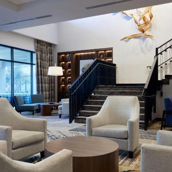 Courtyard by Marriott Thousand Oaks Agoura Hills, hotel in Agoura Hills