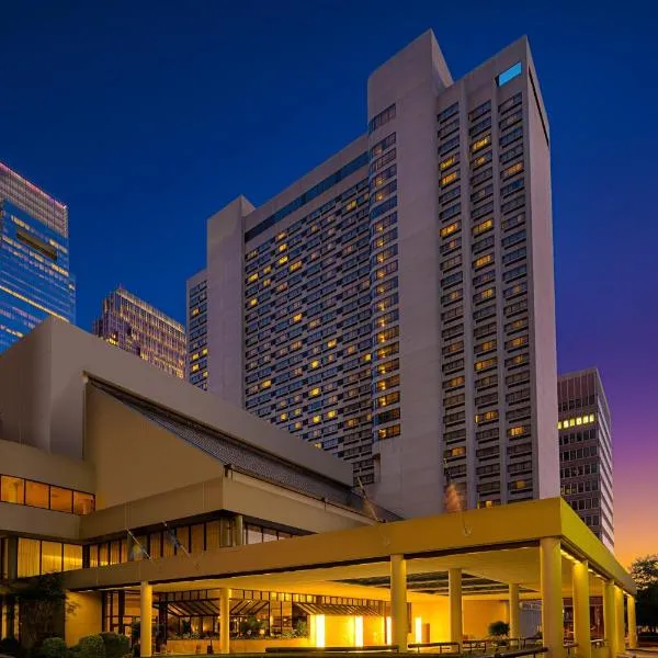 Sheraton Philadelphia Downtown, hotel in Philadelphia
