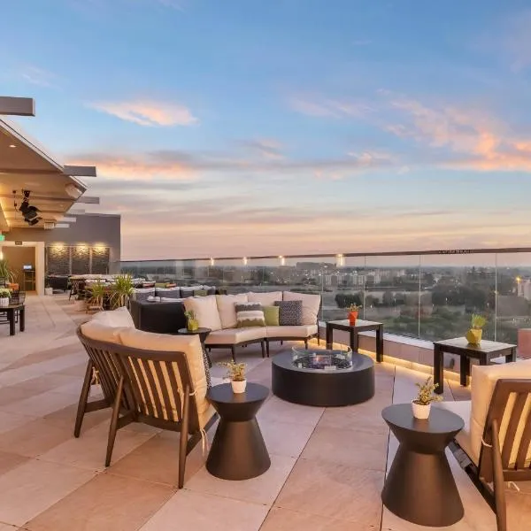 JW Marriott, Anaheim Resort, Hotel in Anaheim
