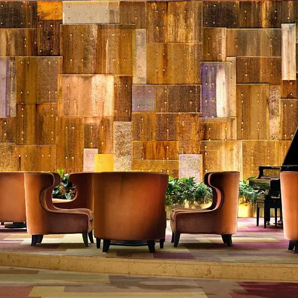 Sheraton Ningbo Hotel - Tianyi Square, hotel in Ningbo