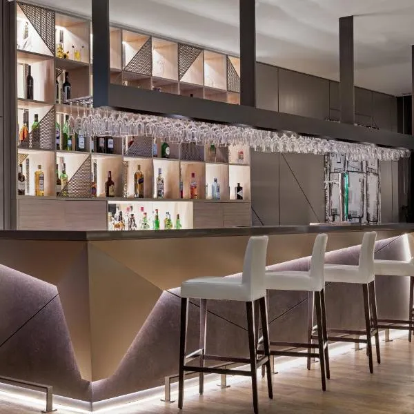 AC Hotel Porto by Marriott, hotel in Porto