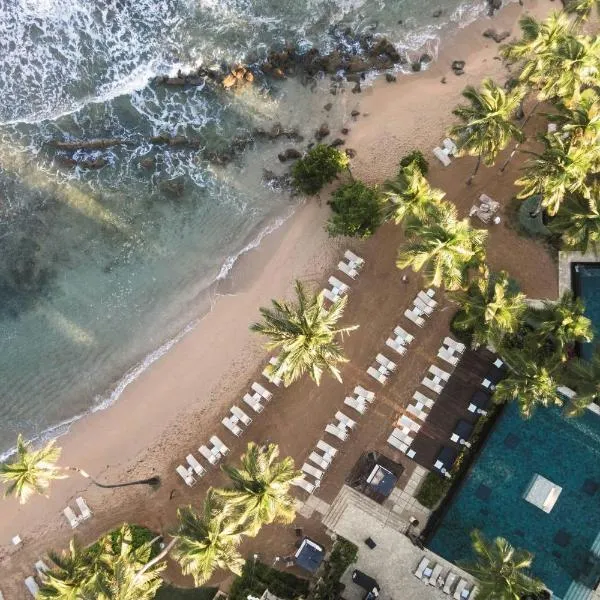 Dorado Beach, a Ritz-Carlton Reserve, hotell sihtkohas Dorado