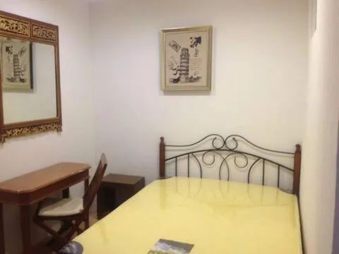 Master Room at Orchard Road, hotel i Singapore