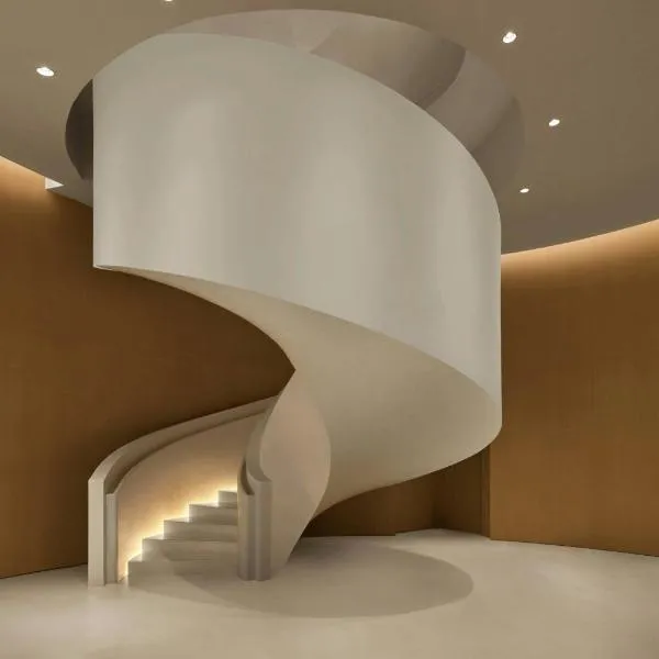 The Singapore EDITION, hotel i Singapore