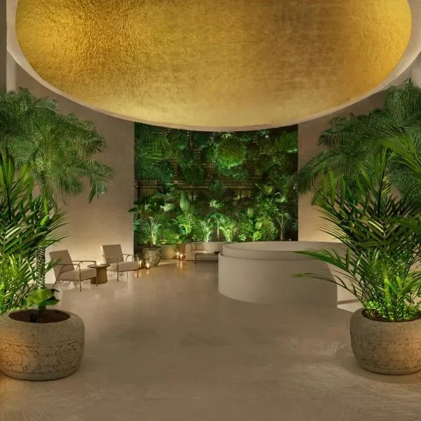 The Singapore EDITION, hotel in Singapore