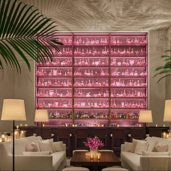 The Singapore EDITION, hotel em Singapura