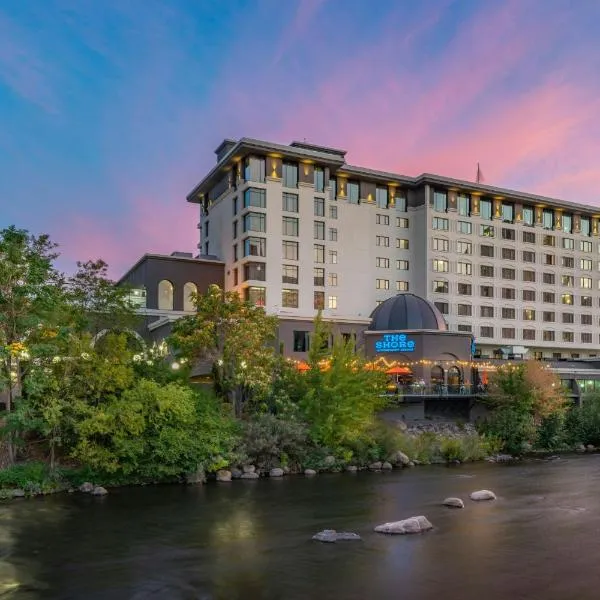 Renaissance Reno Downtown Hotel & Spa, hotel in Reno