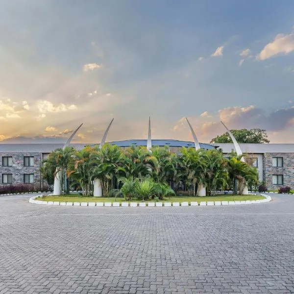 Protea Hotel by Marriott Ndola, hotel din Ndola