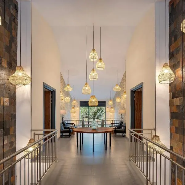 Protea Hotel by Marriott Ndola, hotel in Ndola