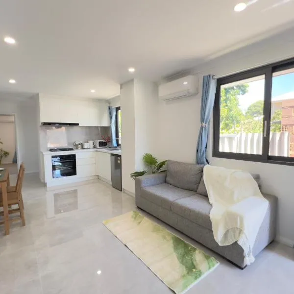 A3 AirportRetreat - Full Kitchen, Biz & Leisure, hotel em Perth