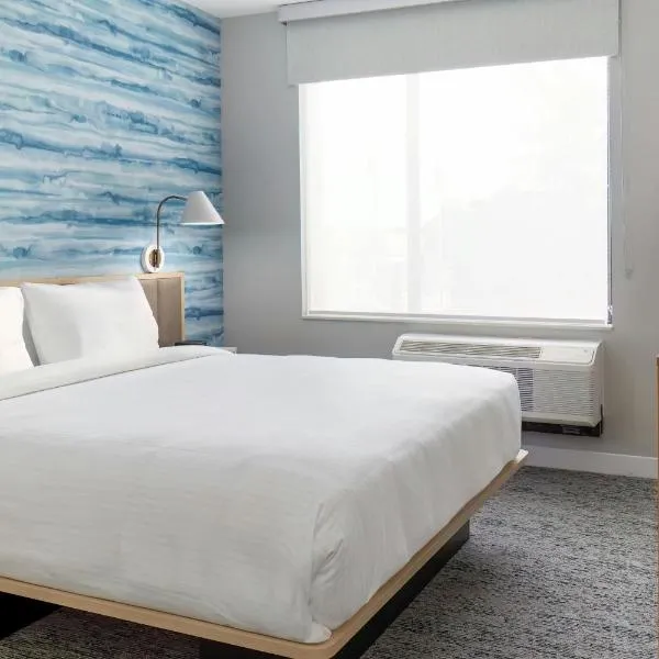 Monrovia में, होटल TownePlace Suites by Marriott Monrovia