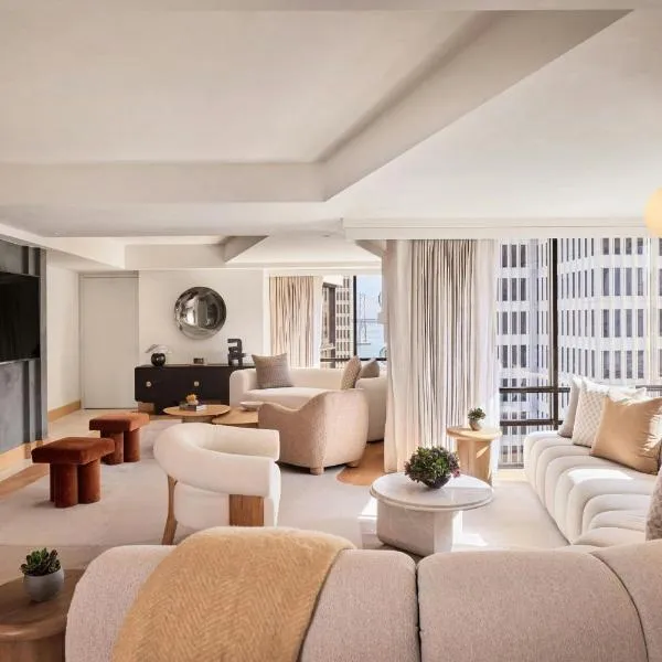 The Jay, Autograph Collection, hotel in San Francisco