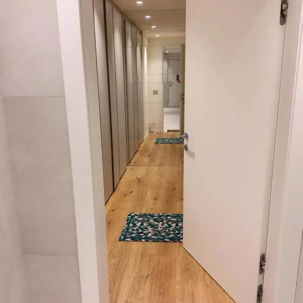 Davila Luxury Home, hotel v destinaci Padova