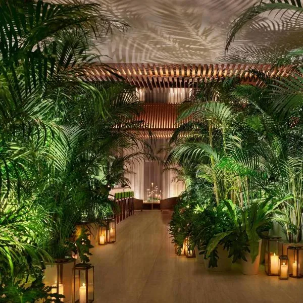 The Tokyo EDITION, Toranomon, Hotel in Tokio