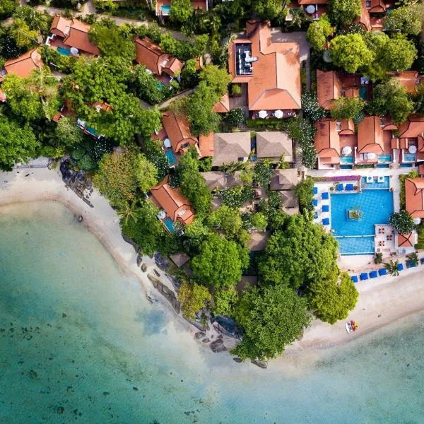 Renaissance Koh Samui Resort & Spa, Hotel in Strand Lamai