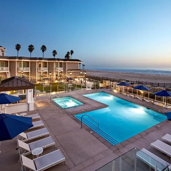 Vespera Resort on Pismo Beach, Autograph Collection, hotel v mestu Pismo Beach