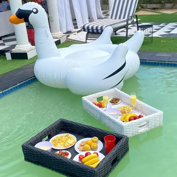 Mementos Guesthouse, Hotel in Ga-Mapogo