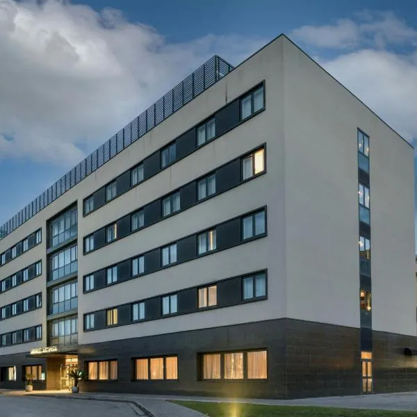 AC Hotel by Marriott Pisa, hotel in Pisa